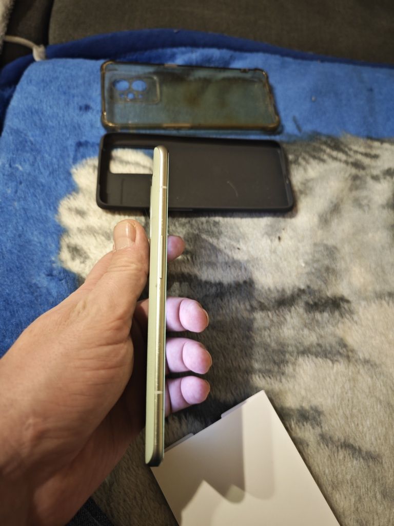 Realme GT2 Pro 8gb ram