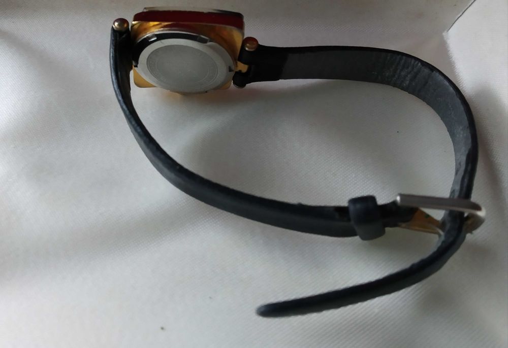 TONICA zegarek damski na rękę,