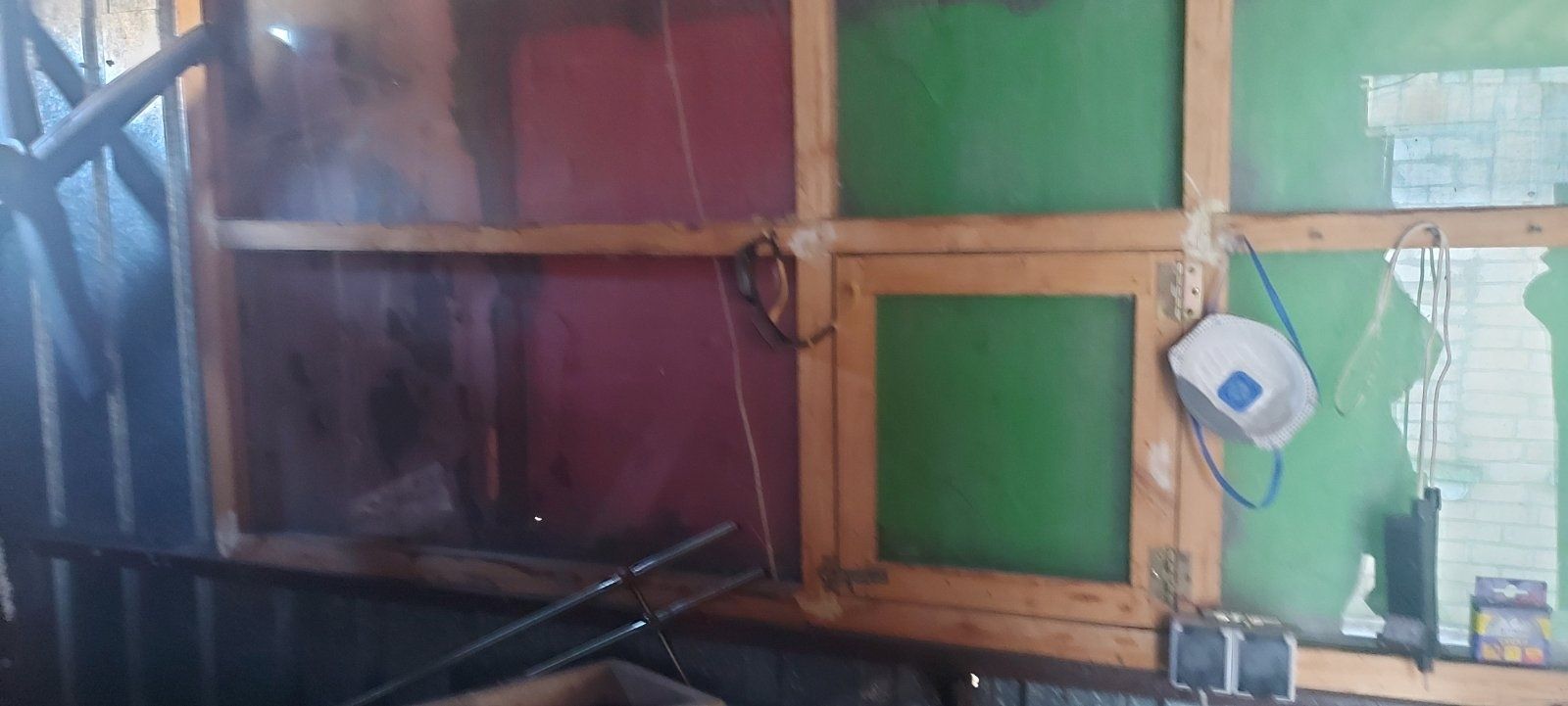 Продам ларёк, бытовка, киоск