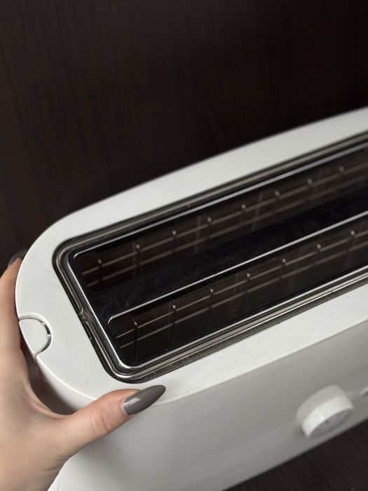 Тостер кухонний