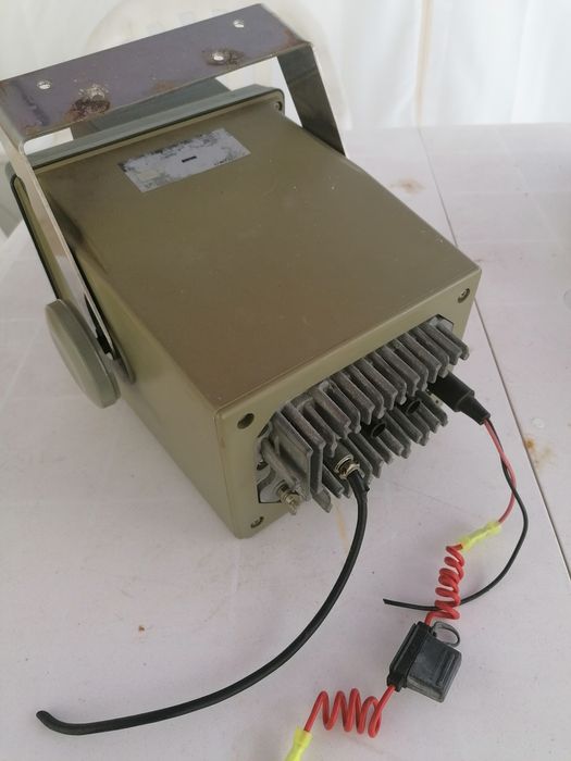 Vendo sonda Furuno FCV 668