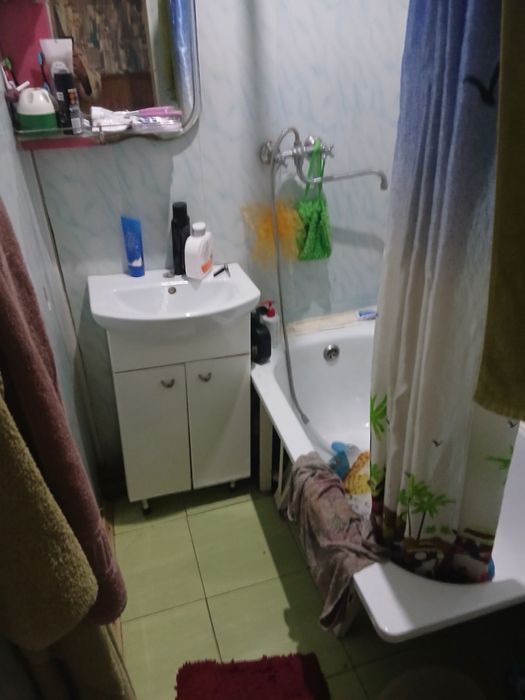 Продам 3 х комнатную квартиру