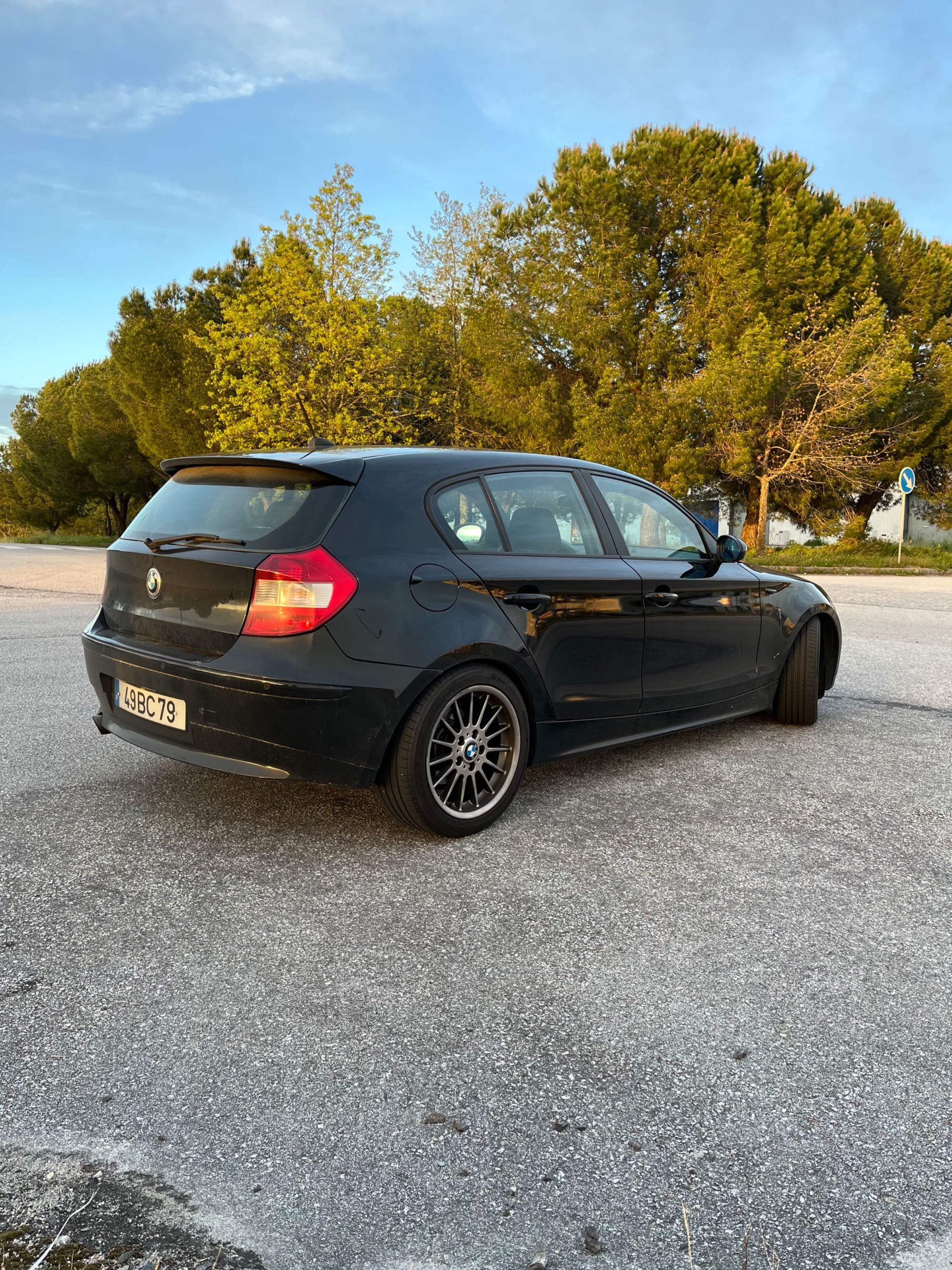 BMW série 1 | 118D | motor M47!!!