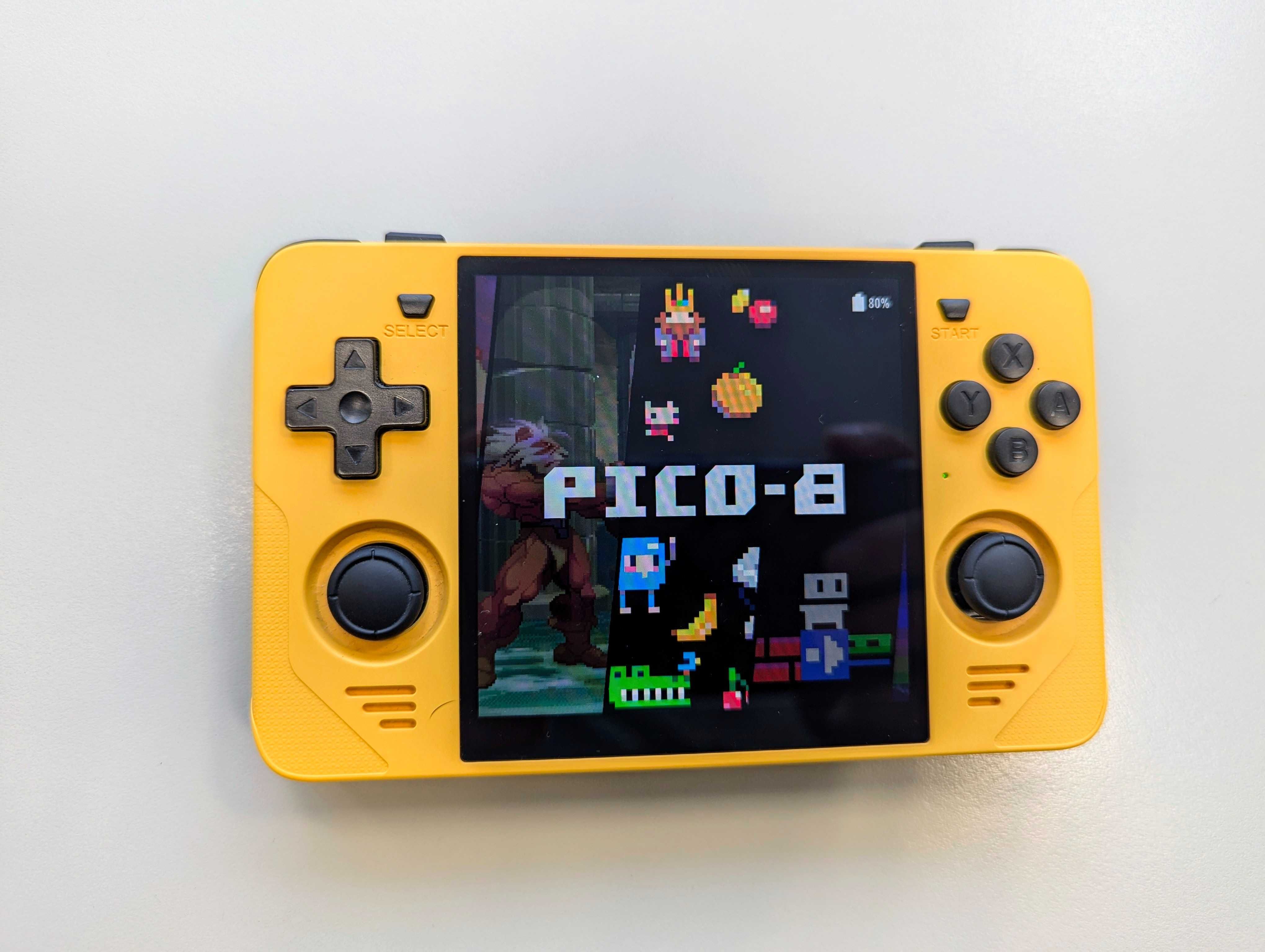 Powkiddy   RGB30