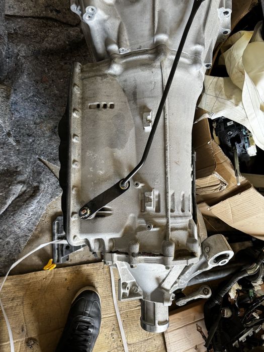 Инфинити infiniti q50 коробка передач задний привод