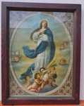 Quadro Pintura Religiosa