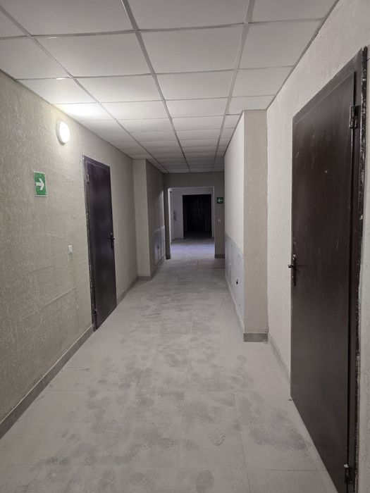 Продам реальная 1 ком кв-ра сдан Новострой Льва Ландау,Барсукова 10