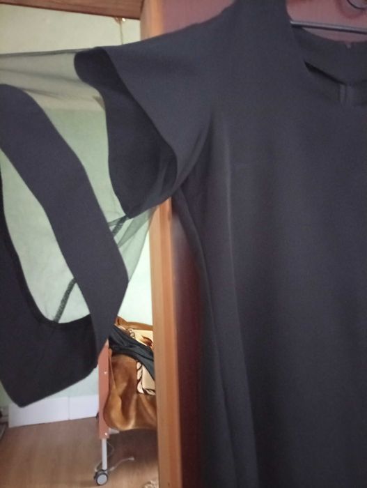 Сукня великий розмір