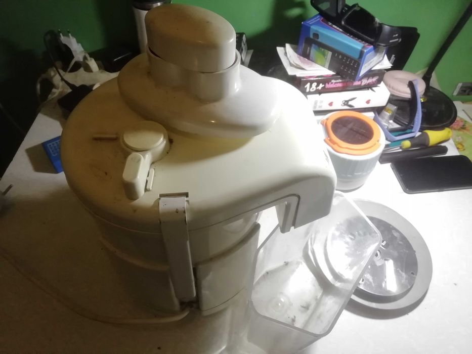 СВСП-102 журавинка соковижималка