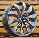 FELGI 19 do SKODA KAROQ Octavia Scout MK4 Superb III B8 Seat Ateca