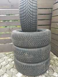 Bridgestone 195/55/16 wielosezonowe