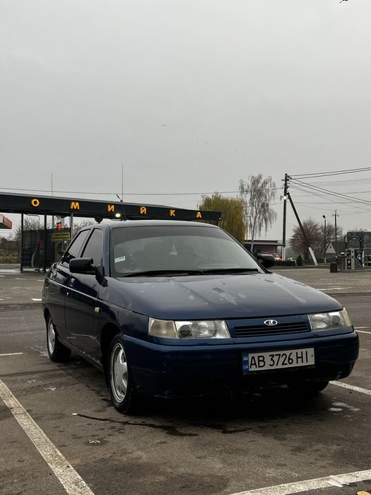 Продам, лада 2110