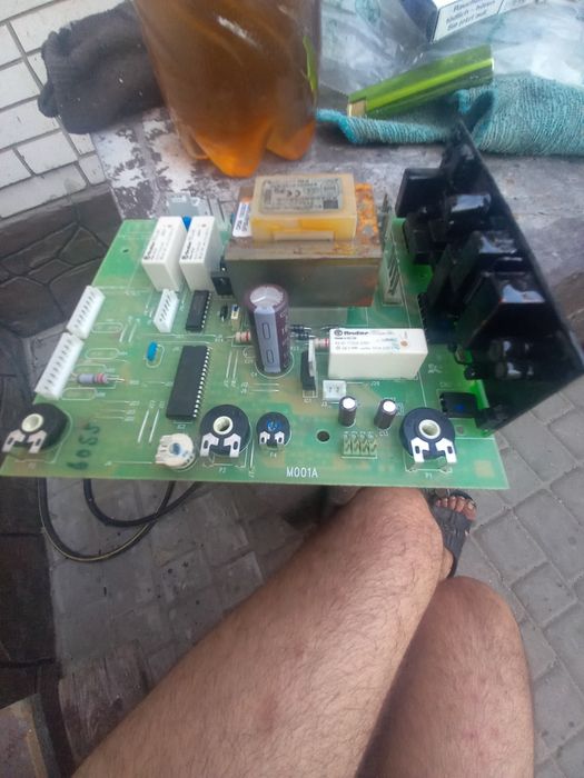 Плата котла ferolli domicompact, Beretta Ciao N 24/28 CAl/CSI Beretta