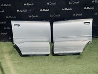 Двері Audi A4 B6 LY7W ауді розборка