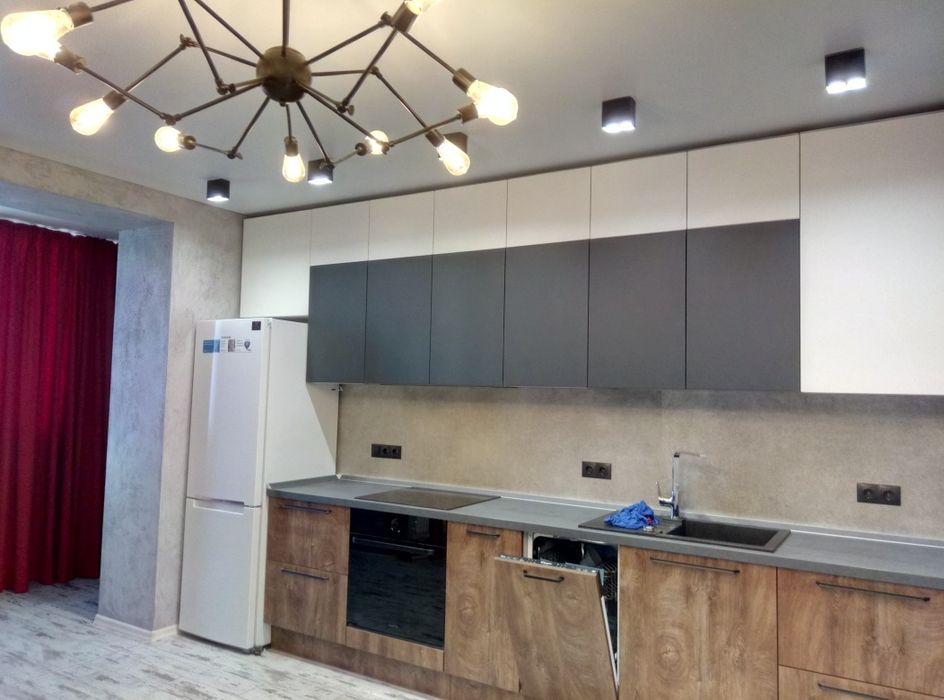 Метро Гагарина .ЖК Левада-1.