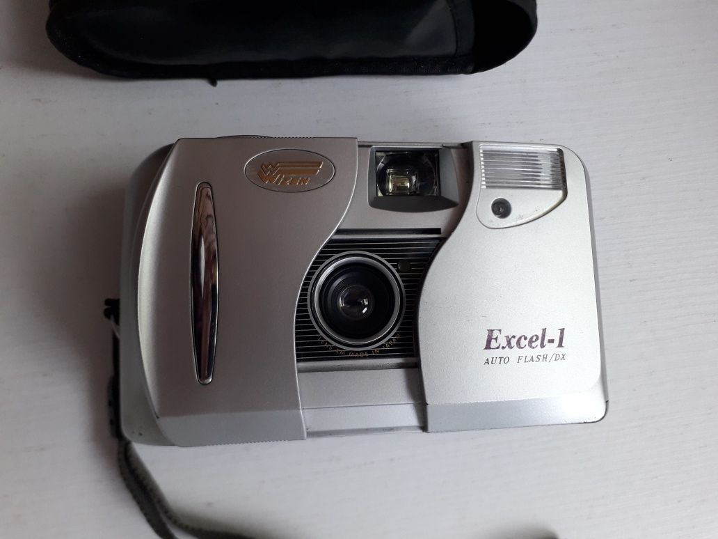 Фотоапарат EXCEI-1.
