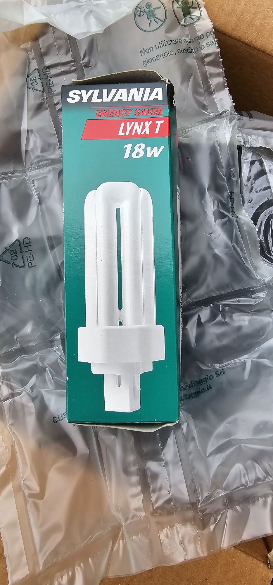 Iluminação de pavimento em inox