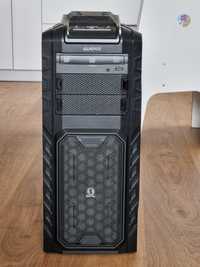 Komputer PC i7, 16GB RAM, RTX 2060 Super, 4TB HDD (3 dyski) + 250 SSD