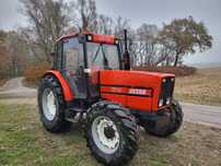 Zetor 7540 bdb stan