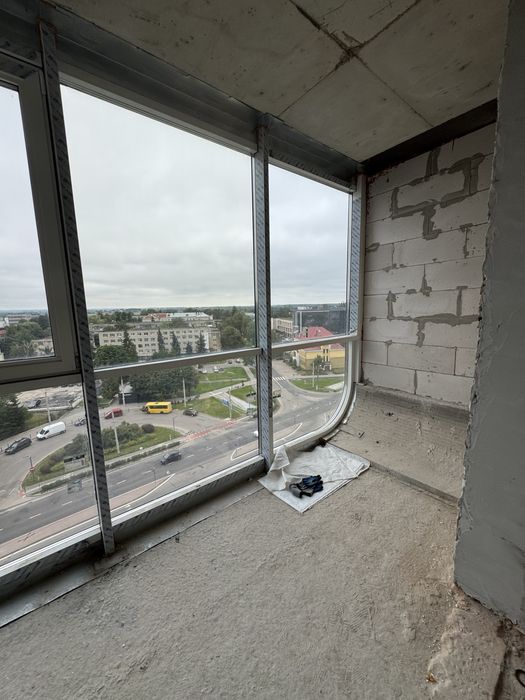 Продаж 3 кімн кв вул. Городоцька жк Resident Hall