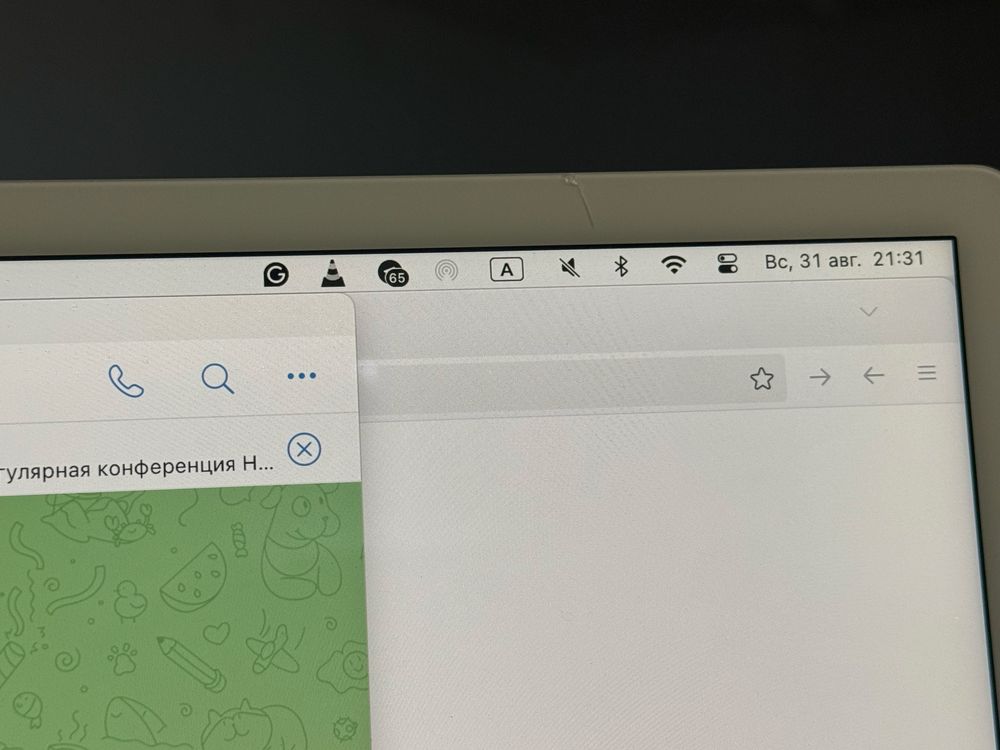 Apple iMac M1 вживане
