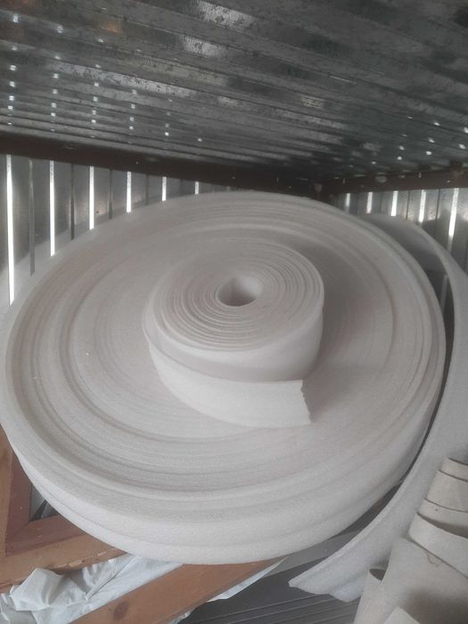 Taśma dystansowa do wylewek wys. 15cm, gr. 1cm (50mb)