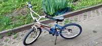 Rower BMX do nauki