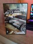 NFS most wonted trailer