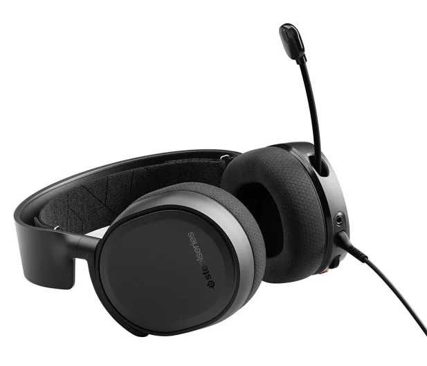 SteelSeries Arctis 3