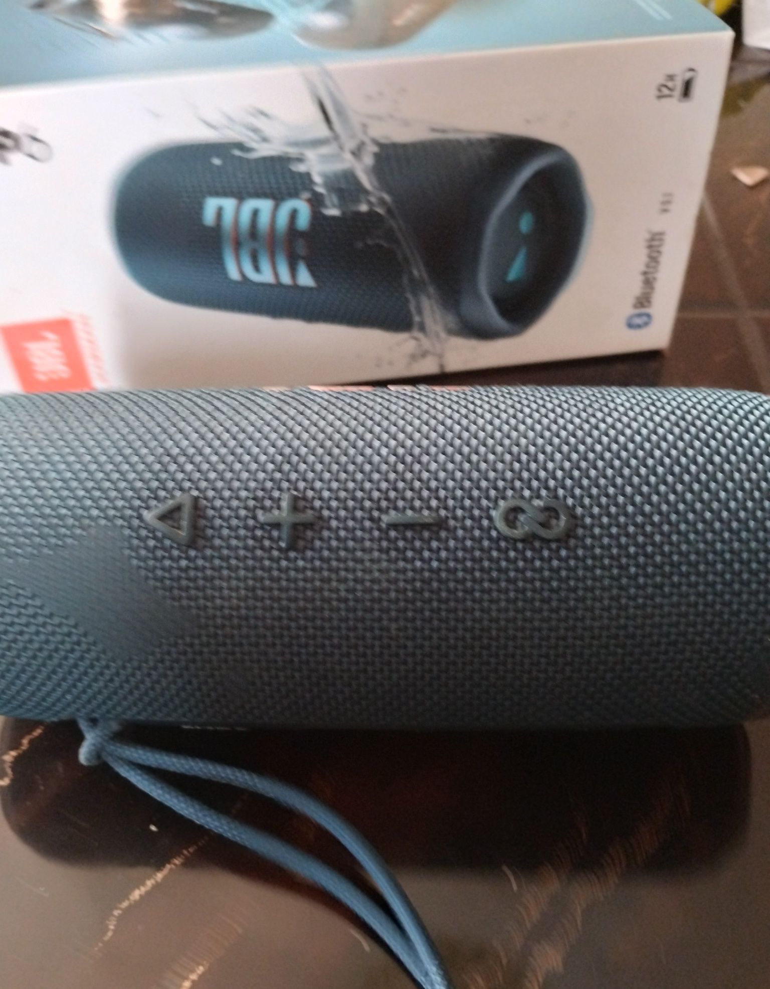 Głośnik JBL flip 6 jak nowy
