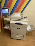 Продаю Xerox DocuColor 252, гарний стан!