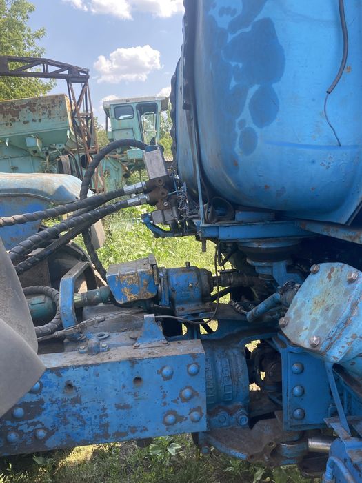 Продам трактор Т-150К