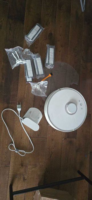 Xiaomi roborock s50
