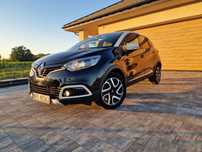 Renault Captur Automat 119 Tys. Km. Raty Zamiana