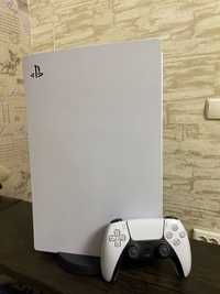 Playstation 5 повний комплект