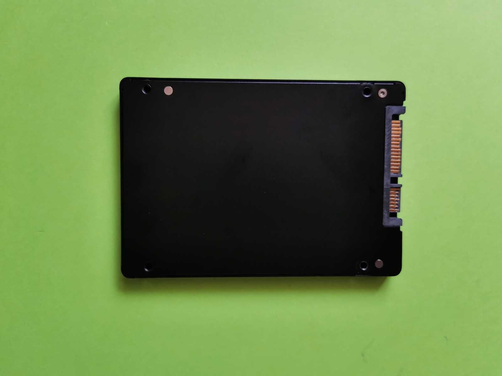 SSD 256GB Micron 1100