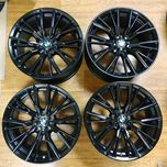 R18 оригінал BMW 3 G20 G21 4 G22 5 G30 стиль 796M диски бмв