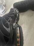 Nike tn czarne rozmiar 44
