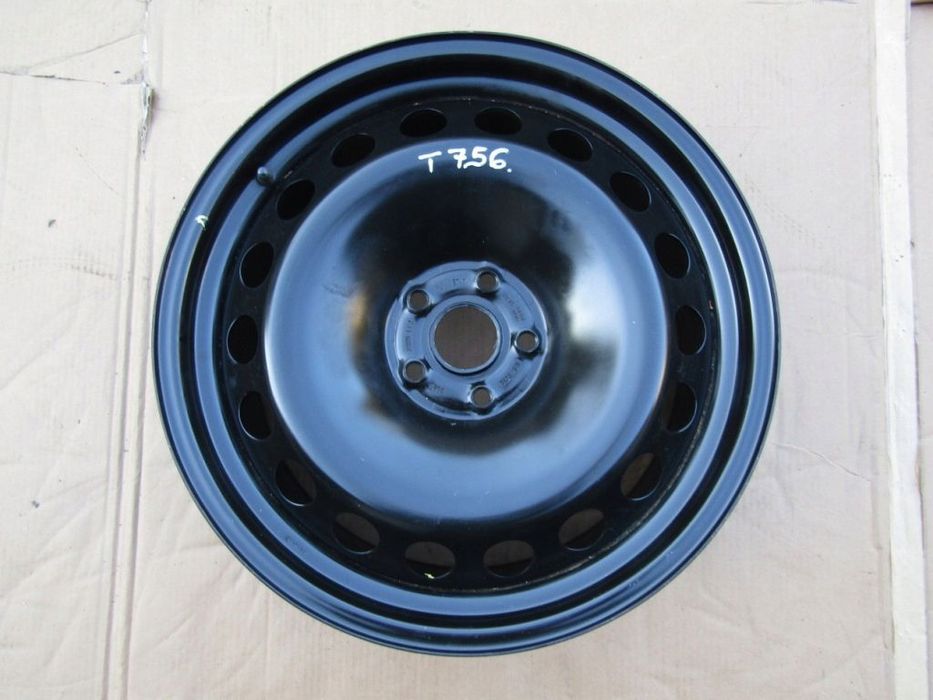 Felga 19 VW ID3 ID4 ID5 T-ROC Touran Skoda Enyaq Kodiaq Seat Tarraco Audi