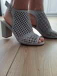 Buty damskie, sandały .rozmiar 40