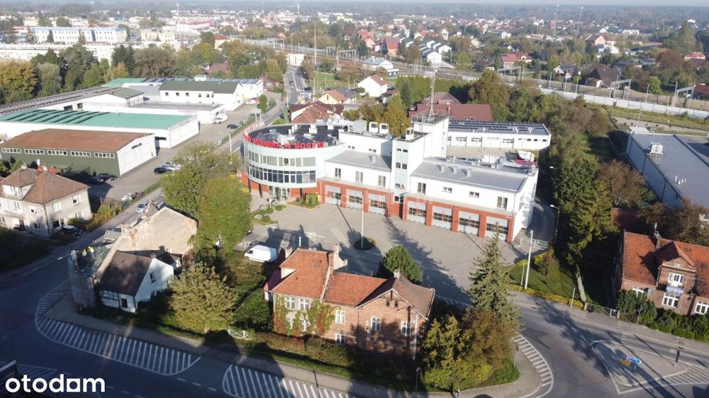 Dwa odrębne mieszkania Bochnia Krzeczowska