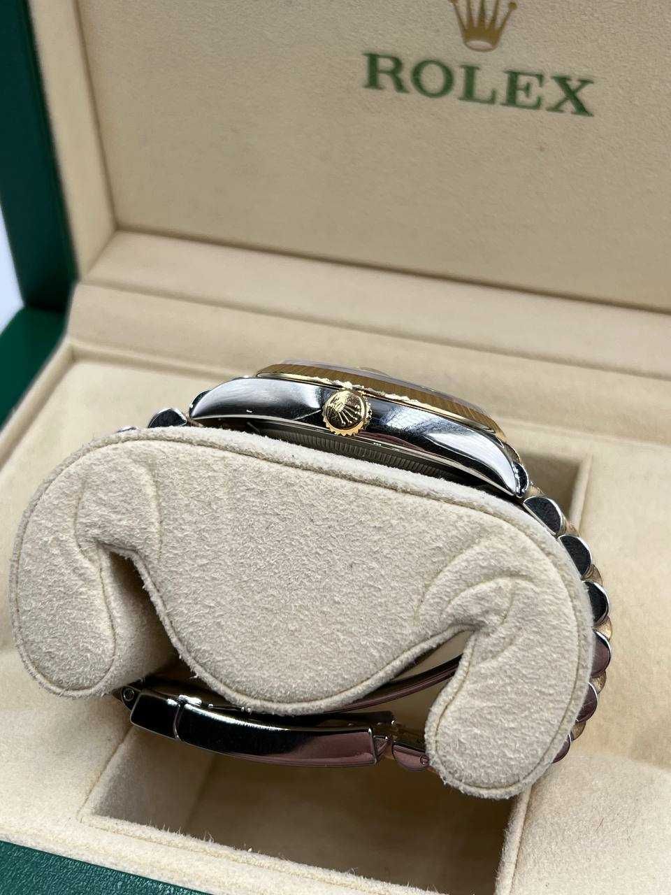 Zegarek Rolex Datejust 36mm ref126233