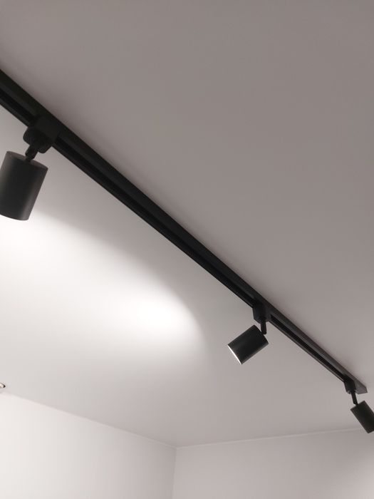 Однофазний трековий світильник Ledvance