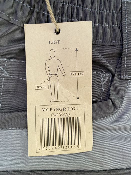 Костюм робочий Delta Panoply L