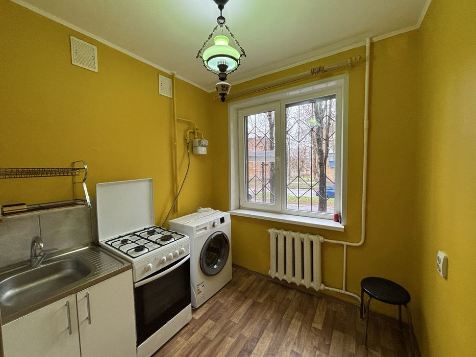 Оренда 2-х кімн. квартири на ЮНОСТі