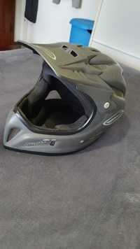 Capacete off road, TRAOL OFF 05 302 , M