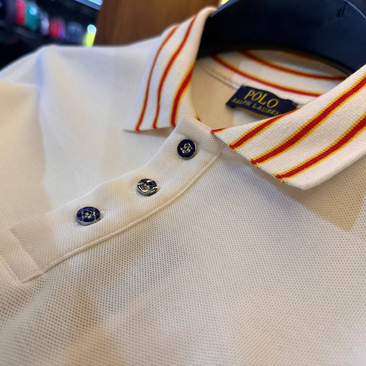 Мужская футболка Polo Ralph Lauren mini Bear