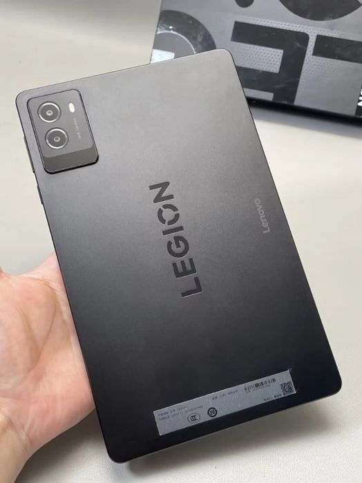 Новий! Levovo Legion Y700 (16/512) Глобальна прошивка!