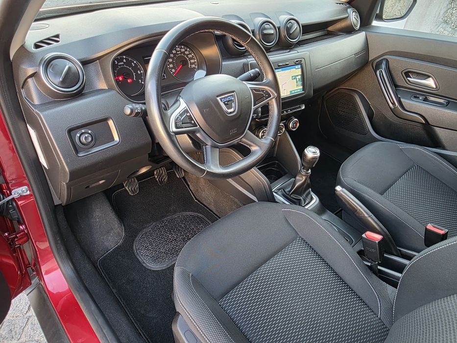 Dacia Duster 1.3 TCe Prestige Nacional