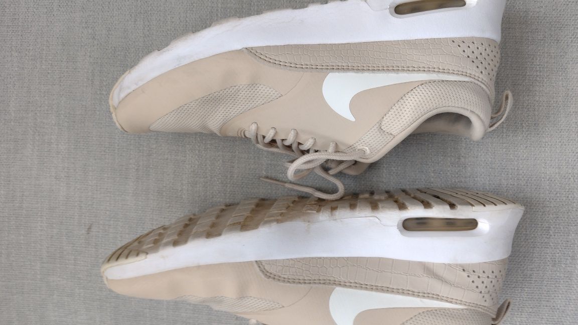 Buty damskie Nike
